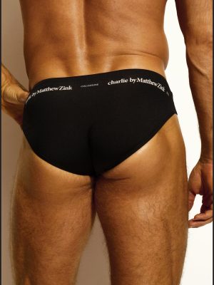 Lifeguard Brief