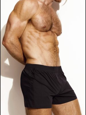 Classic Boxer