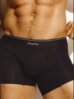 Sport Trunk