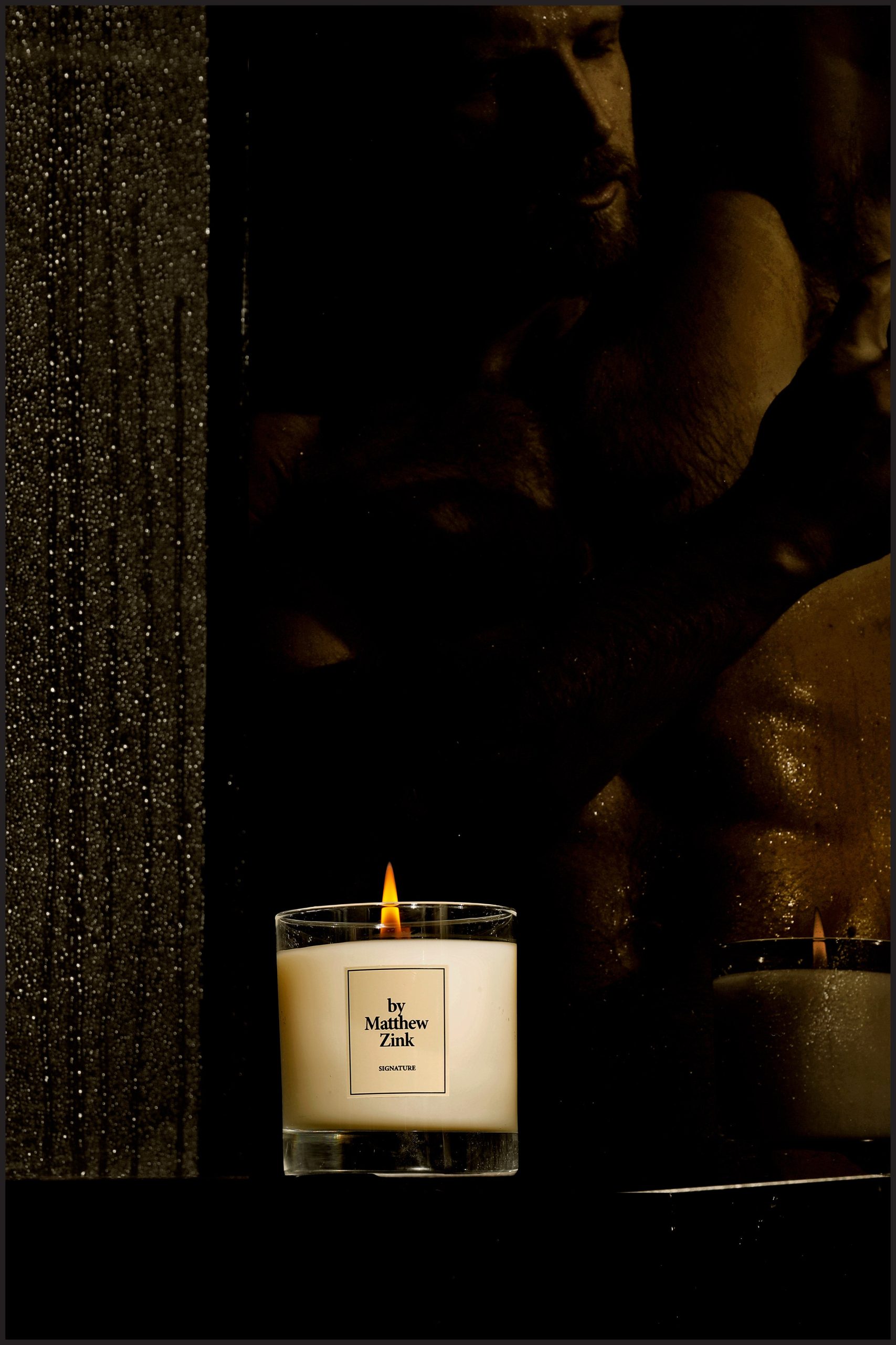 by Matthew Zink - Book + Candle Gift Set - Image 6