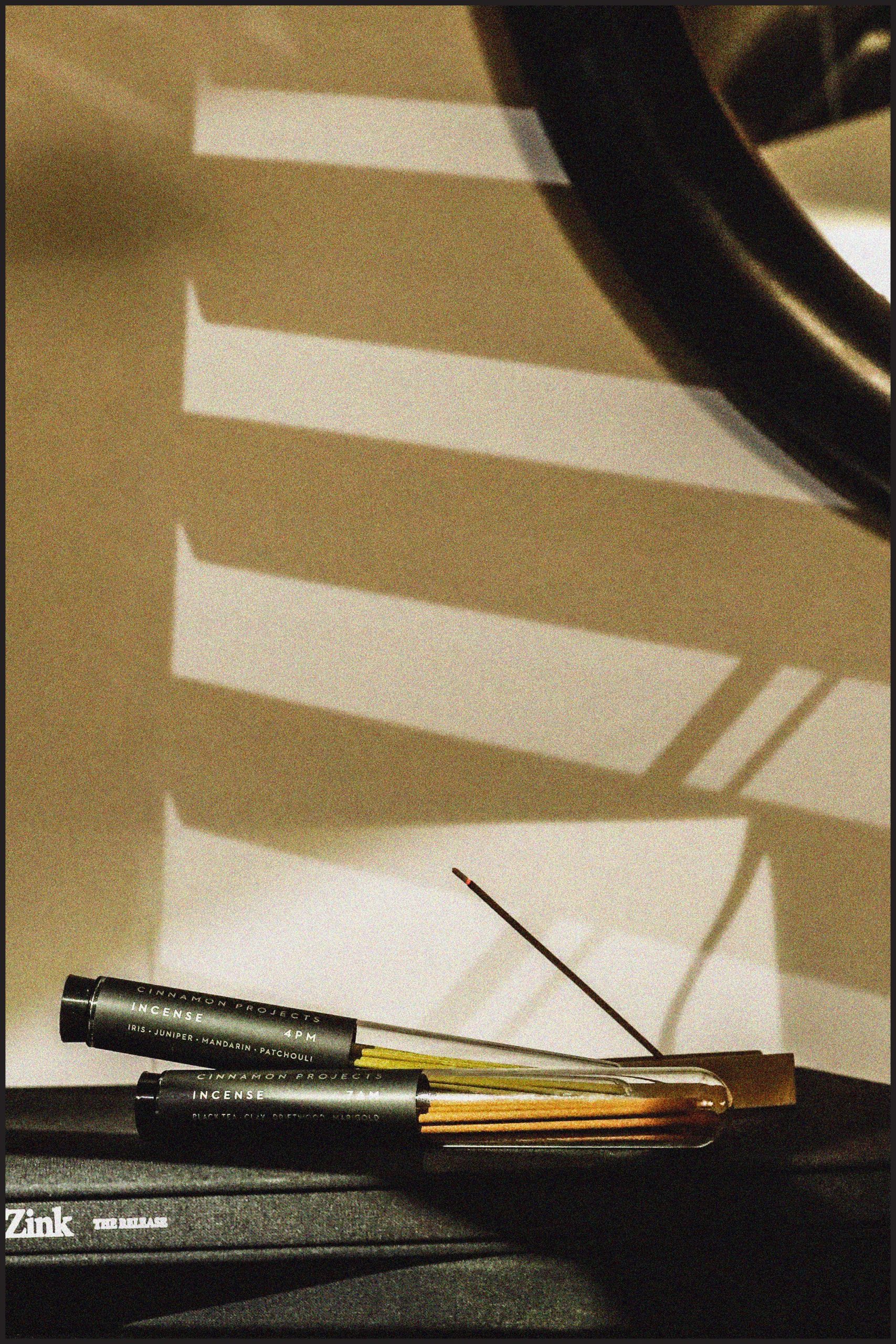 4PM Incense - Image 5