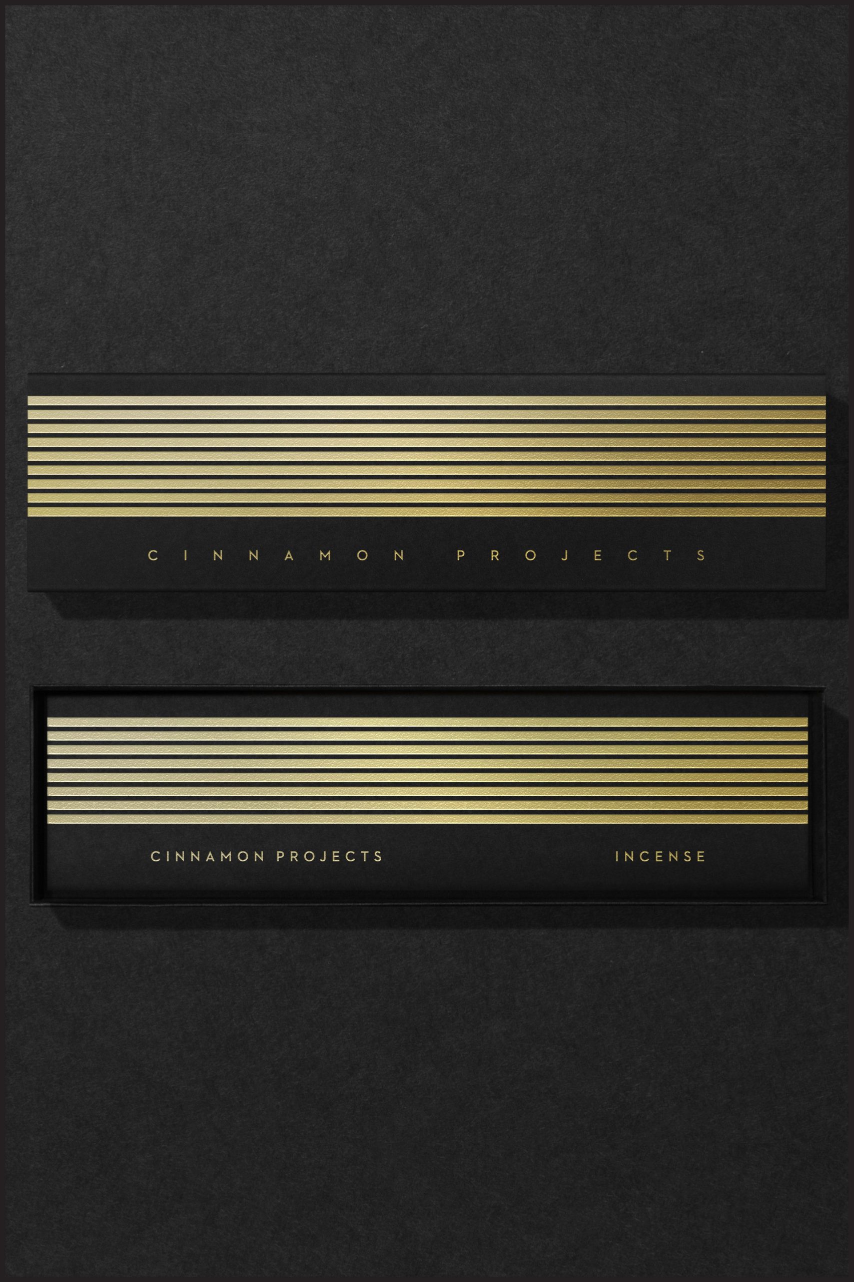 Series Box Incense - Image 2