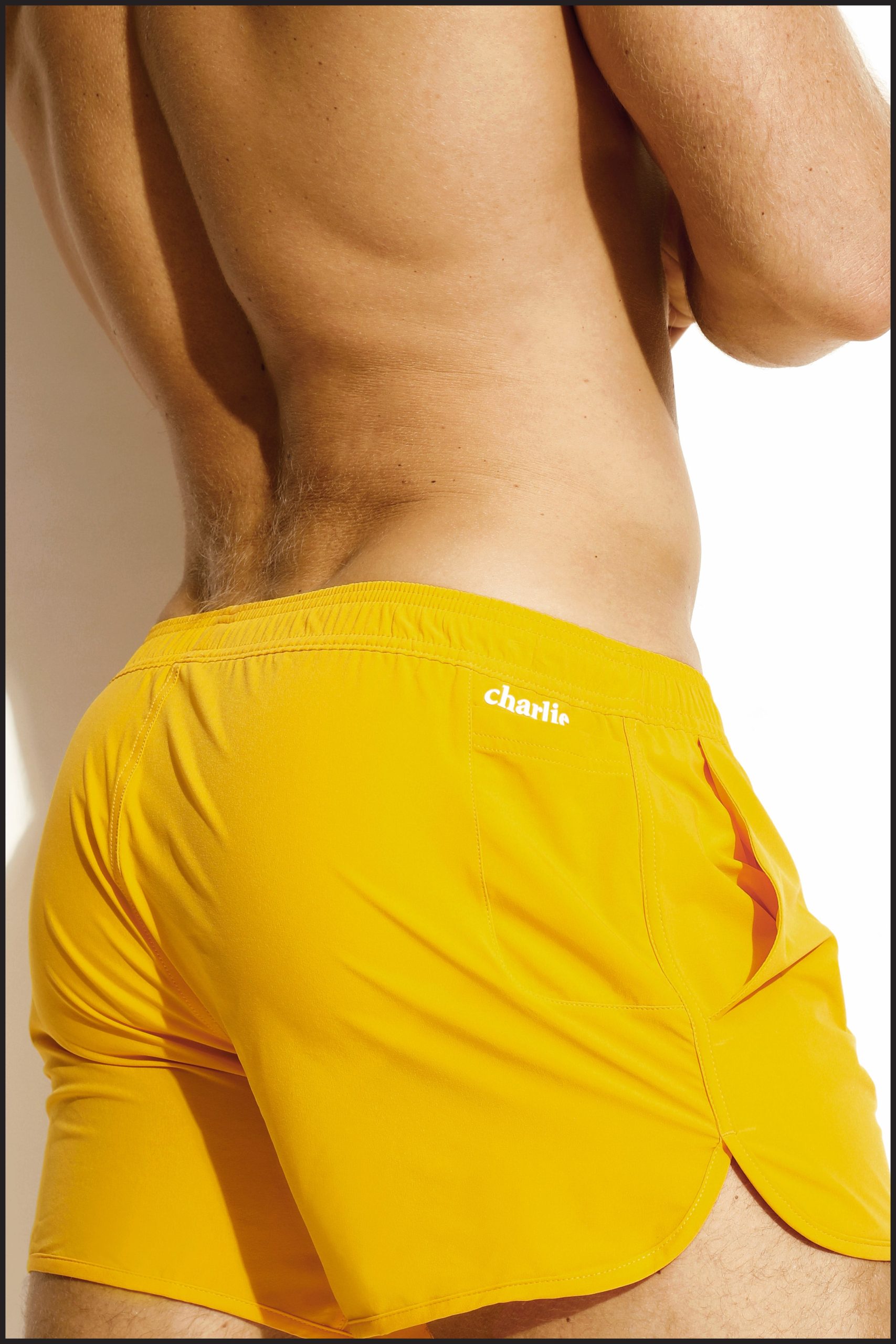Beach Short - Image 3